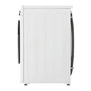 LG Pralka LG Vivace | V500 | biała | 9kg | TurboWash™ | 1400 rpm | ThinQ | F4WV509S2A, F4WV509S2A
