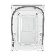 LG Pralka LG Vivace V500 10,5kg Steam 1400rpm ThinQ F4WV510S0E, F4WV510S0E