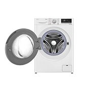 LG Pralka LG Vivace | V500 | biała | 10,5kg | Steam | 1400 rpm | ThinQ | AIDD | F4WV510S0A, F4WV510S0A