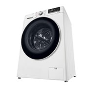 LG Pralka LG Vivace | V500 | biała | 10,5kg | Steam | 1400 rpm | ThinQ | AIDD | F4WV510S0A, F4WV510S0A