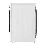 LG Pralka LG Vivace | biała | V500 | 8kg | Steam | 1400 rpm | ThinQ | AIDD | F4WV5N8S0E, F4WV5N8S0E
