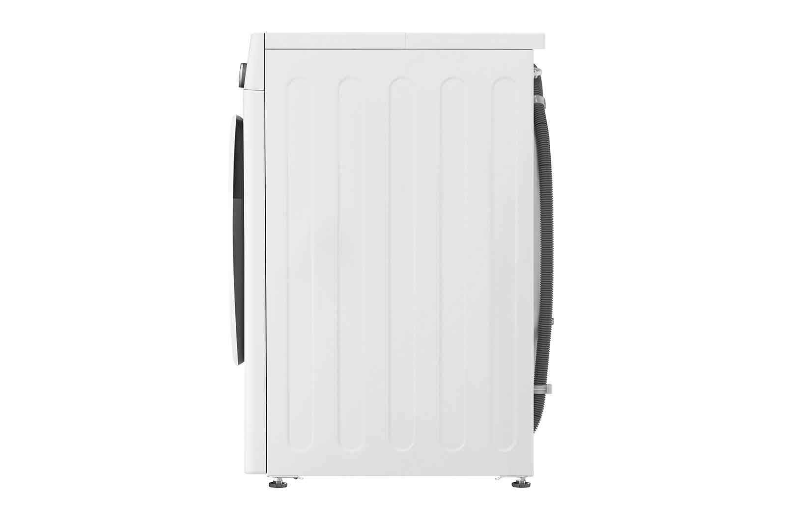 LG Pralka LG Vivace | biała | V500 | 8kg | Steam | 1400 rpm | ThinQ | AIDD | F4WV5N8S0E, F4WV5N8S0E