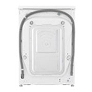 LG Pralka LG Vivace V500 9kg Steam 1400rpm ThinQ F4WV5N9S0E, F4WV5N9S0E