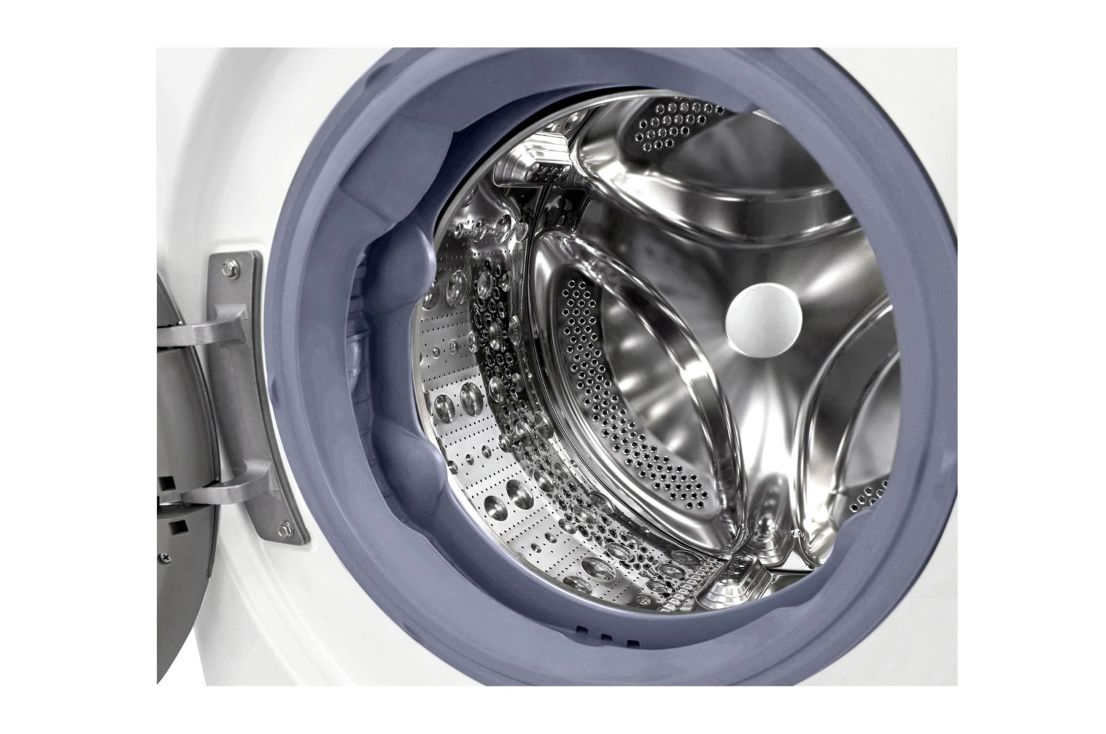 LG Pralka LG Vivace V500 9kg Steam 1400rpm ThinQ F4WV5N9S0E, F4WV5N9S0E