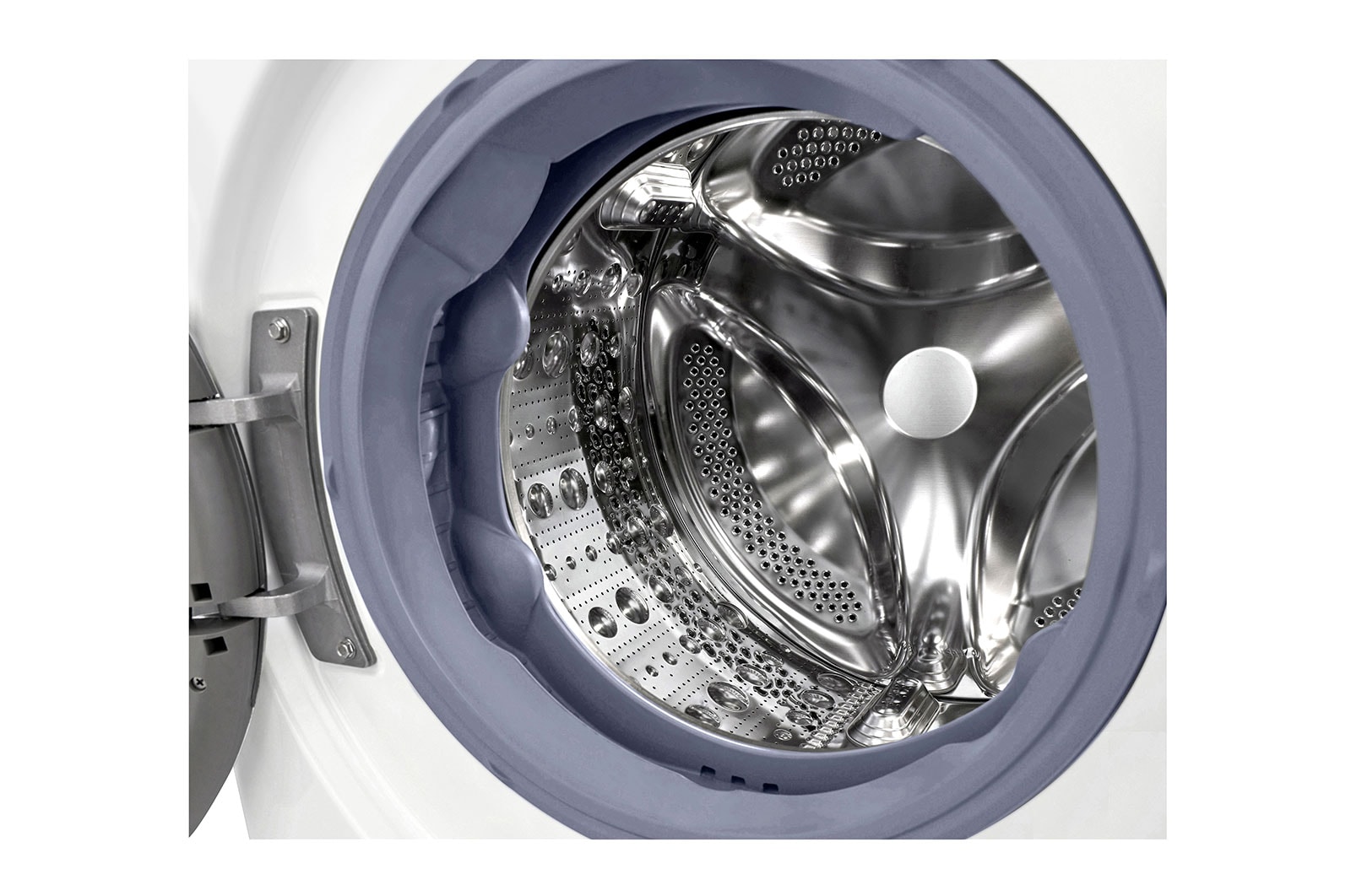 LG Pralka LG Vivace V500 9kg Steam 1400rpm ThinQ F4WV5N9S1E, F4WV5N9S1E