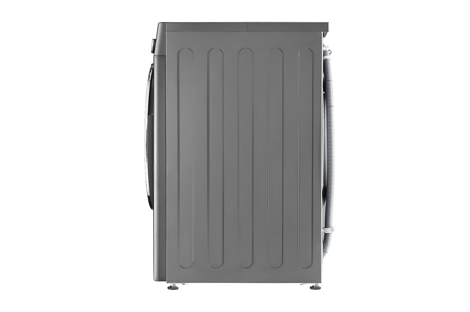 LG Pralka LG Vivace V500 9kg Steam 1400rpm ThinQ F4WV5N9S2TE, F4WV5N9S2TE