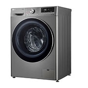 LG Pralka LG Vivace V500 9kg Steam 1400rpm ThinQ F4WV5N9S2TE, F4WV5N9S2TE