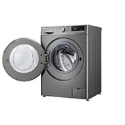 LG Pralka LG Vivace V500 9kg Steam 1400rpm ThinQ F4WV5N9S2TE, F4WV5N9S2TE