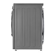 LG Pralka LG Vivace V500 9kg Steam 1400rpm ThinQ F4WV5N9S2TE, F4WV5N9S2TE