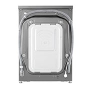 LG Pralka LG Vivace V500 9kg Steam 1400rpm ThinQ F4WV5N9S2TE, F4WV5N9S2TE