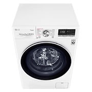 LG Pralka LG Vivace V700 9kg Steam+ 1400rpm ThinQ F4WV709P1B, F4WV709P1B
