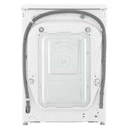 LG Pralka LG Vivace V700 9kg Steam+ 1400rpm ThinQ F4WV709P1B, F4WV709P1B