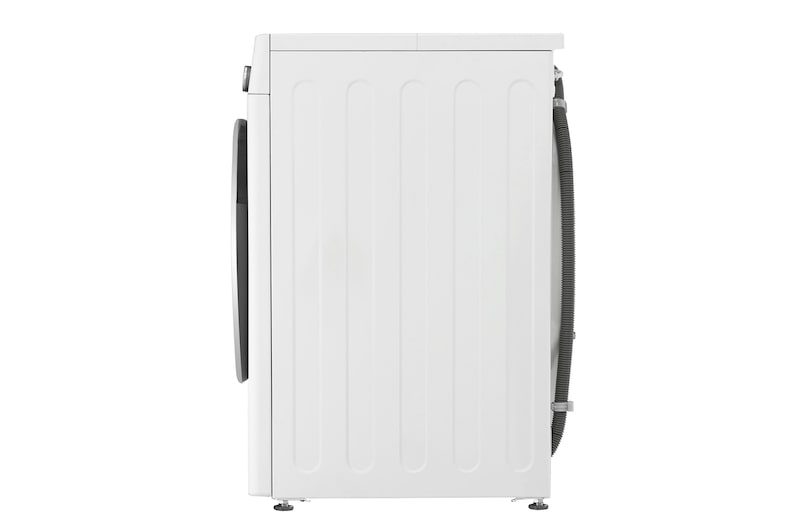 LG Pralka LG Vivace V700 9kg Steam+ 1400rpm ThinQ F4WV709P1B, F4WV709P1B