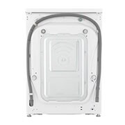LG Pralka LG Vivace V700 10,5kg Steam+ 1400rpm ThinQ F4WV710P1, F4WV710P1