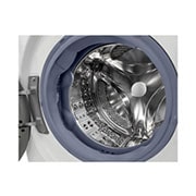 LG Pralka LG Vivace V700 10,5kg Steam+ 1400rpm ThinQ F4WV710P1, F4WV710P1