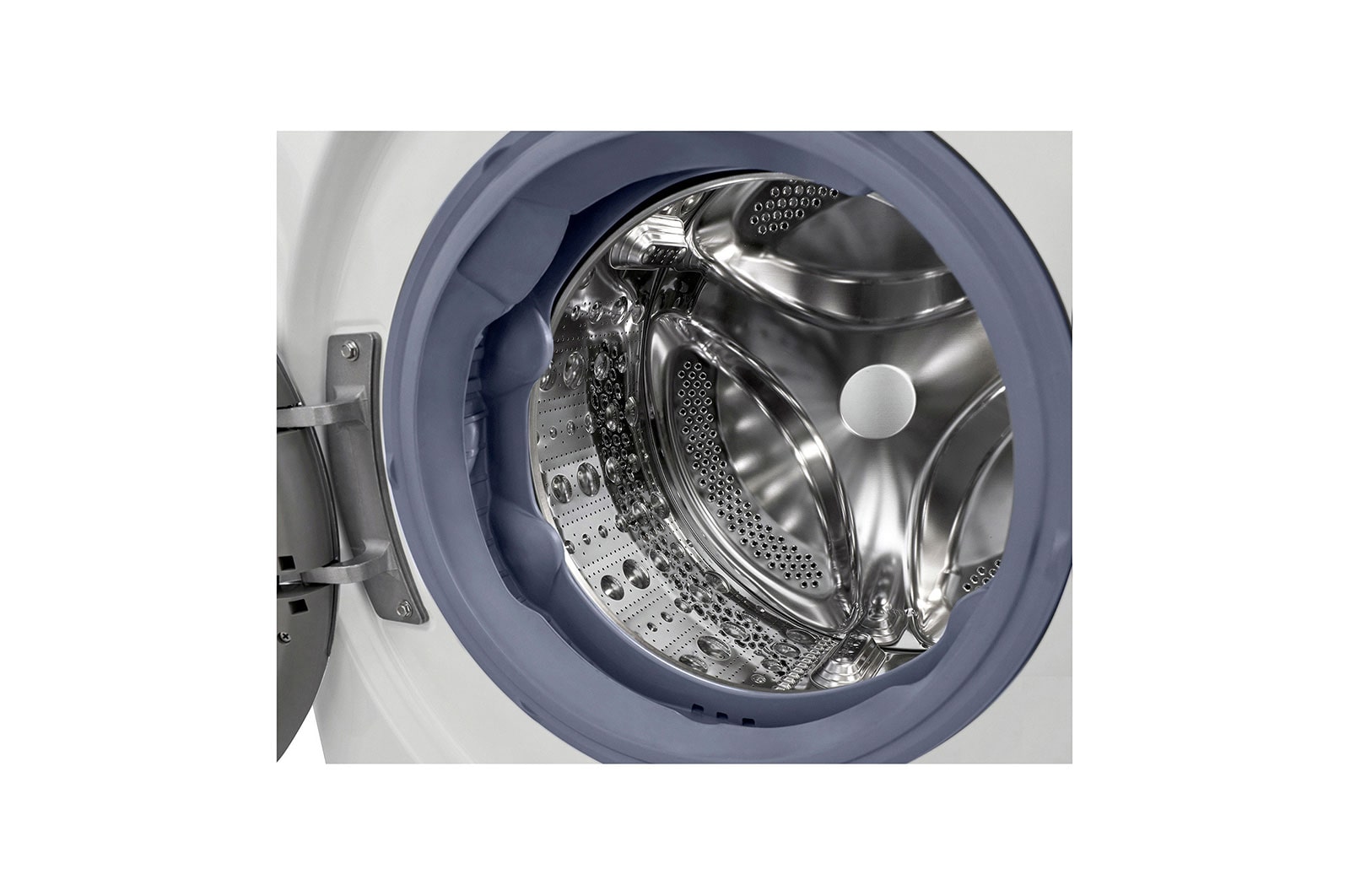 LG Pralka LG Vivace V700 10,5kg Steam+ 1400rpm ThinQ F4WV710P1, F4WV710P1