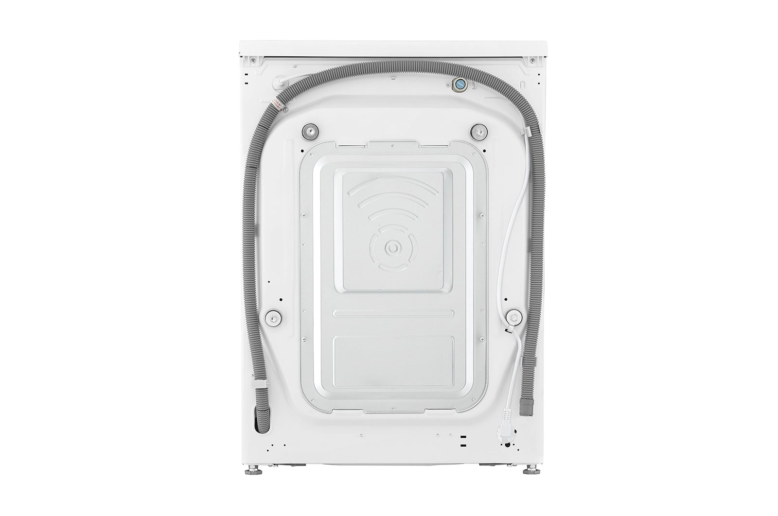 LG Pralka LG Vivace V900 9kg Steam+ 1400rpm ThinQ F4WV909P2A, F4WV909P2A