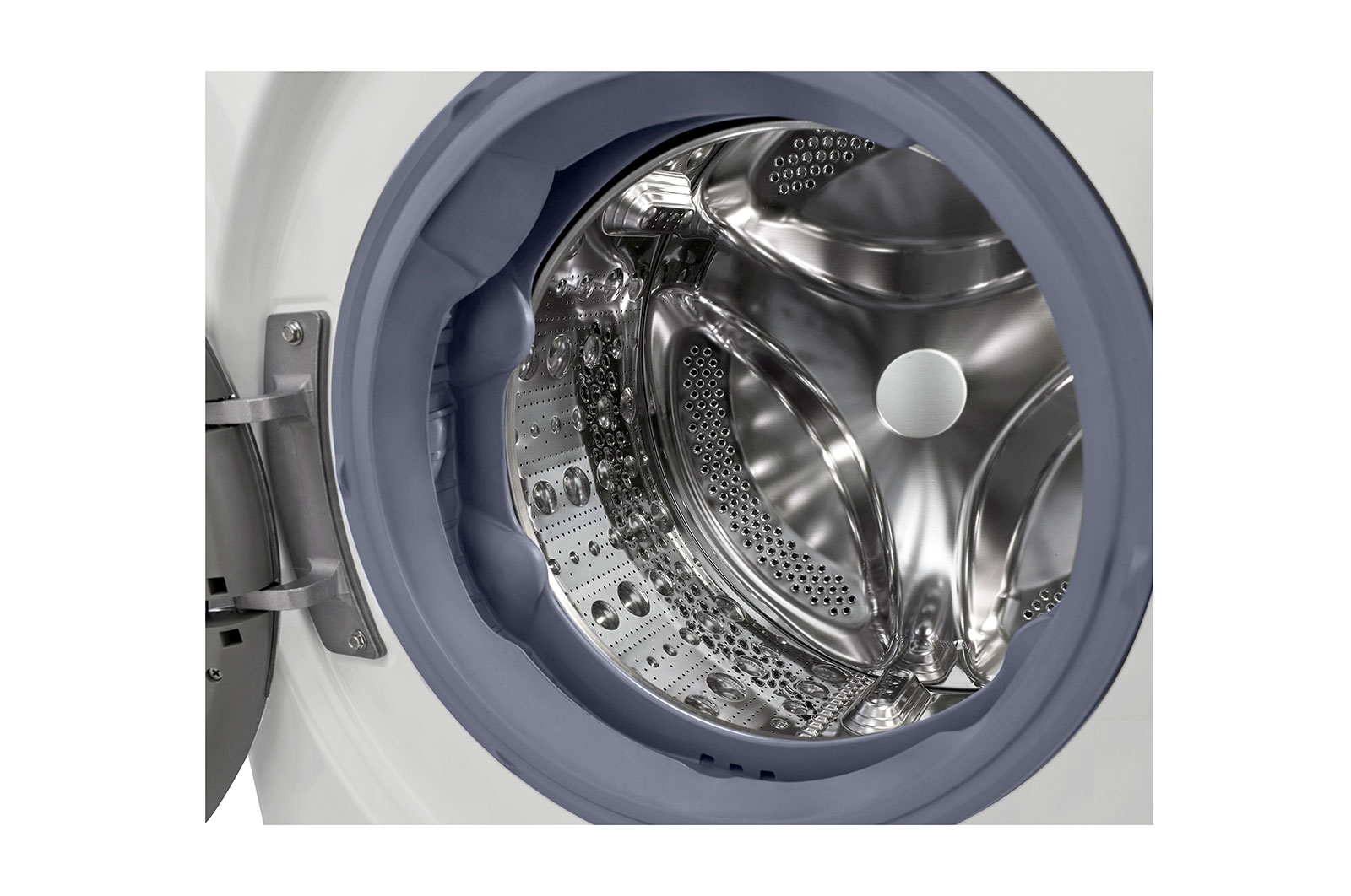 LG Pralka LG Vivace V900 9kg Steam+ 1400rpm ThinQ F4WV909P2A, F4WV909P2A