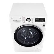 LG Pralka LG Vivace V900 9kg Steam+ 1400rpm ThinQ F4WV909P2A, F4WV909P2A