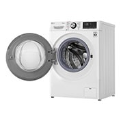 LG Pralka LG Vivace V900 9kg Steam+ 1400rpm ThinQ F4WV909P2A, F4WV909P2A