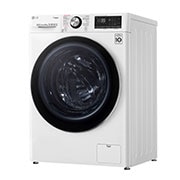 LG Pralka LG Vivace V900 9kg Steam+ 1400rpm ThinQ F4WV909P2A, F4WV909P2A