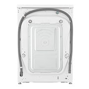 LG Pralka LG Vivace V900 9kg Steam+ 1400rpm ThinQ F4WV909P2A, F4WV909P2A