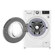 LG Pralka LG Vivace V900 9kg Steam+ 1400rpm ThinQ F4WV909P2A, F4WV909P2A