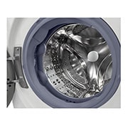 LG Pralka LG Vivace V900 9kg Steam+ 1400rpm ThinQ F4WV909P2A, F4WV909P2A