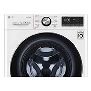 LG Pralka LG Vivace V900 9kg Steam+ 1400rpm ThinQ F4WV909P2A, F4WV909P2A