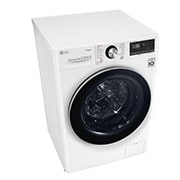LG Pralka LG Vivace V900 9kg Steam+ 1400rpm ThinQ F4WV909P2A, F4WV909P2A