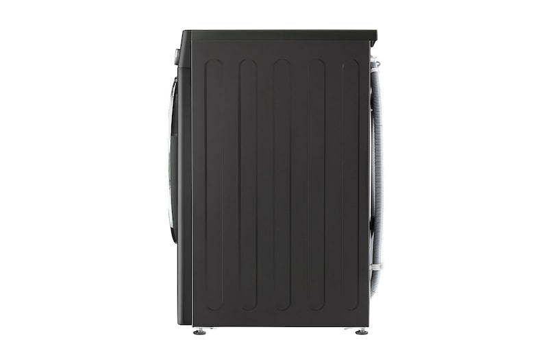 LG Pralka LG Vivace V900 9kg Steam+ 1400rpm ThinQ F4WV909PS2A, F4WV909PS2A