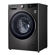 LG Pralka LG Vivace V900 9kg Steam+ 1400rpm ThinQ F4WV909PS2A, F4WV909PS2A