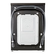 LG Pralka LG Vivace V900 9kg Steam+ 1400rpm ThinQ F4WV909PS2A, F4WV909PS2A