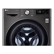 LG Pralka LG Vivace V900 9kg Steam+ 1400rpm ThinQ F4WV909PS2A, F4WV909PS2A
