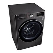 LG Pralka LG Vivace V900 9kg Steam+ 1400rpm ThinQ F4WV909PS2A, F4WV909PS2A
