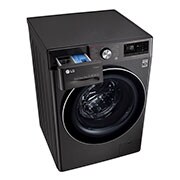 LG Pralka LG Vivace V900 9kg Steam+ 1400rpm ThinQ F4WV909PS2A, F4WV909PS2A
