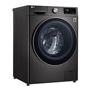 LG Pralka LG Vivace V900 9kg Steam+ 1400rpm ThinQ F4WV909PS2A, F4WV909PS2A