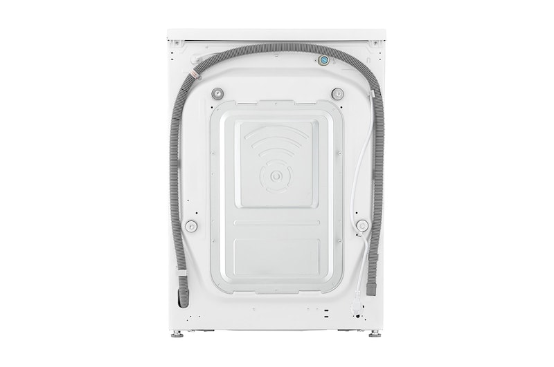 LG Pralka LG Vivace V900 10,5kg Steam+ 1400rpm ThinQ F4WV910P2A, F4WV910P2A