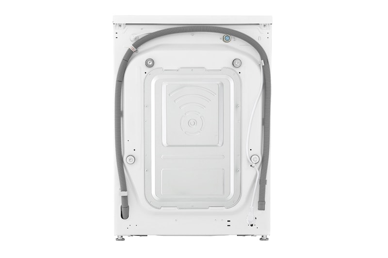 LG Pralka LG Vivace V700 9kg Steam 1600rpm ThinQ F6WV709A1E, F6WV709A1E