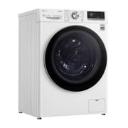 LG Pralka LG Vivace V700 9kg Steam 1600rpm ThinQ F6WV709A1E, F6WV709A1E