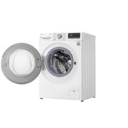 LG Pralka LG Vivace V700 9kg Steam 1600rpm ThinQ F6WV709A1E, F6WV709A1E