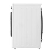 LG Pralka LG Vivace V700 9kg Steam 1600rpm ThinQ F6WV709A1E, F6WV709A1E