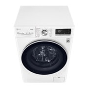 LG Pralka LG Vivace V700 9kg Steam 1600rpm ThinQ F6WV709A1E, F6WV709A1E