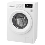 LG Pralka LG C5 6kg 1000rpm FE0J5NN3W, FE0J5NN3W