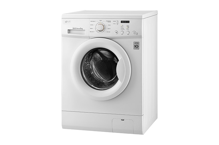 LG Pralka 5kg Post DD Slim, FH0C3LD