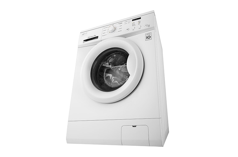LG Pralka 5kg Post DD Slim, FH0C3LD