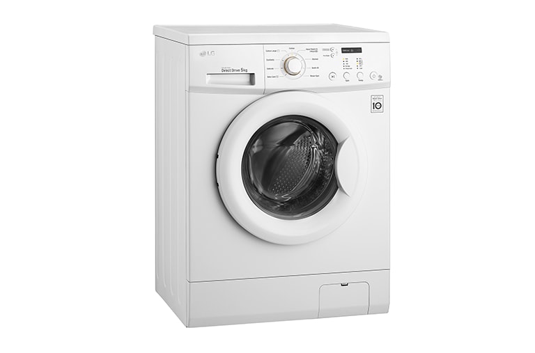 LG Pralka 5kg Post DD Slim, FH0C3LD