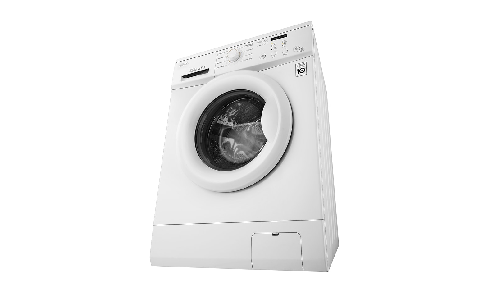 LG Pralka 5kg Post DD Slim, FH0C3LD