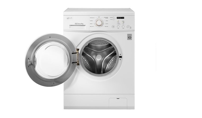 LG Pralka 5kg Post DD Slim, FH0C3LD