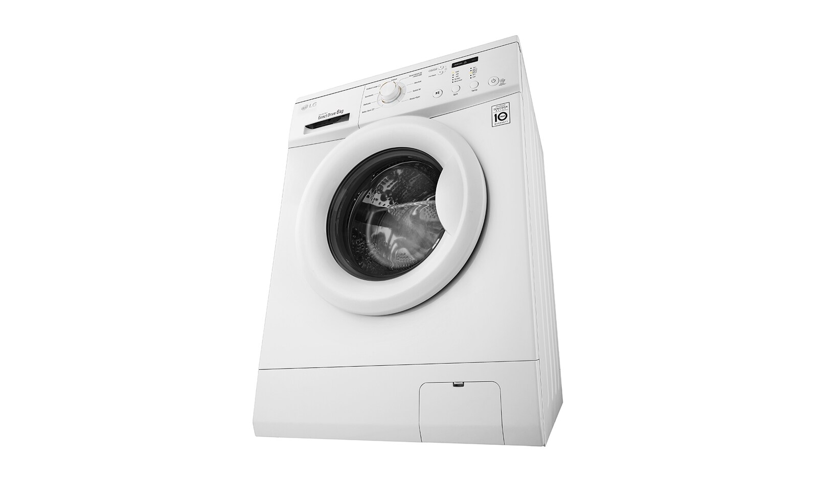 LG Pralka 6kg Post DD Slim, FH0C3ND